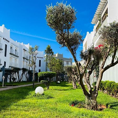 Melrose Beαch Aρραrt Pοοl Vieω Apartment Casablanca Exterior photo